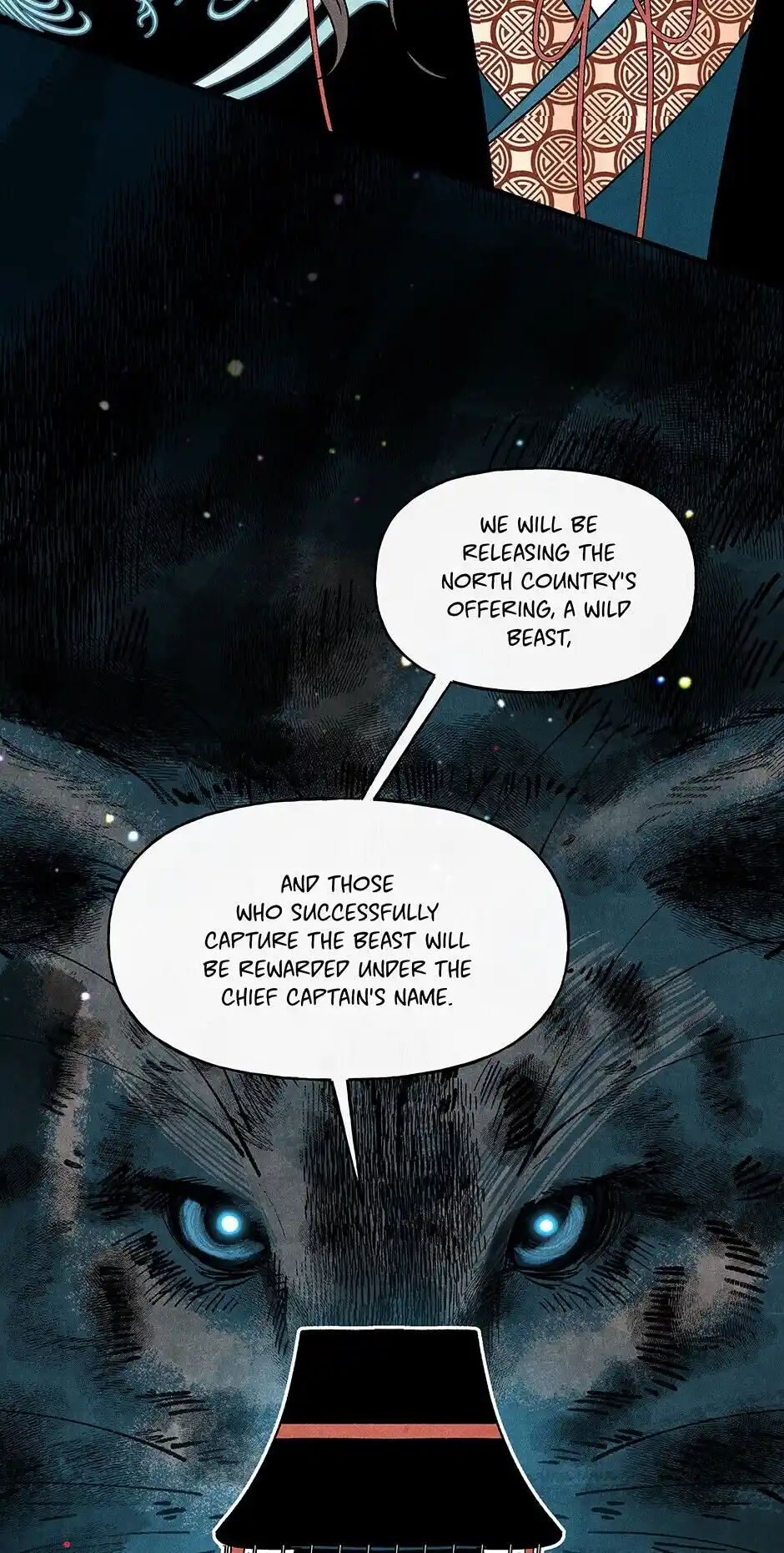 Concubine Walkthrough Chapter 75