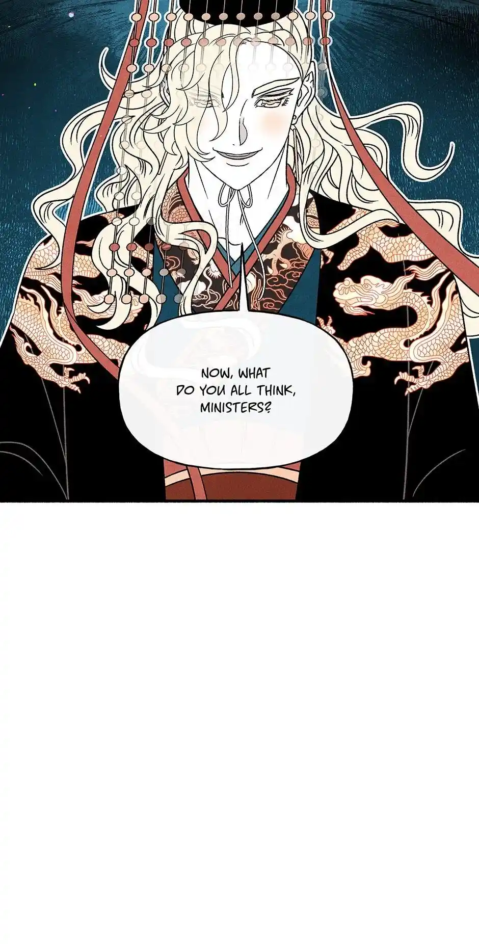 Concubine Walkthrough Chapter 75