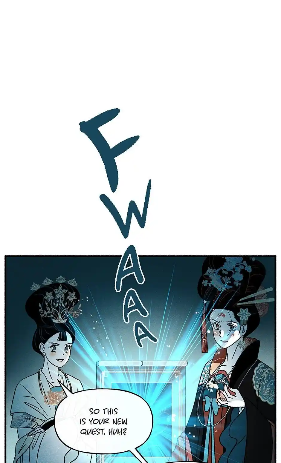 Concubine Walkthrough Chapter 75