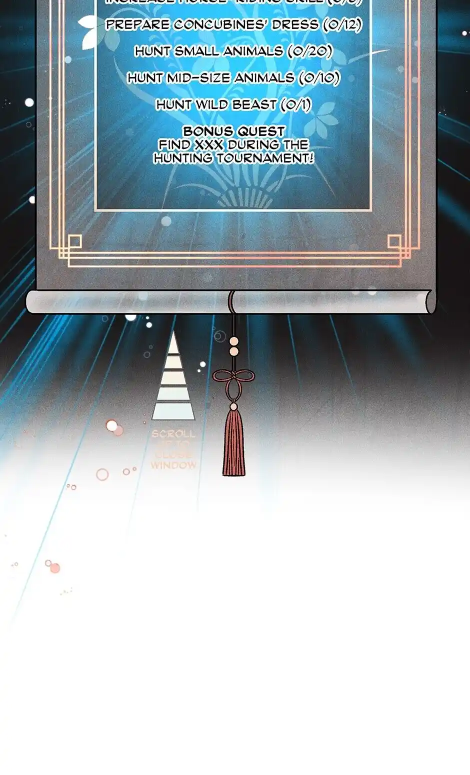 Concubine Walkthrough Chapter 75