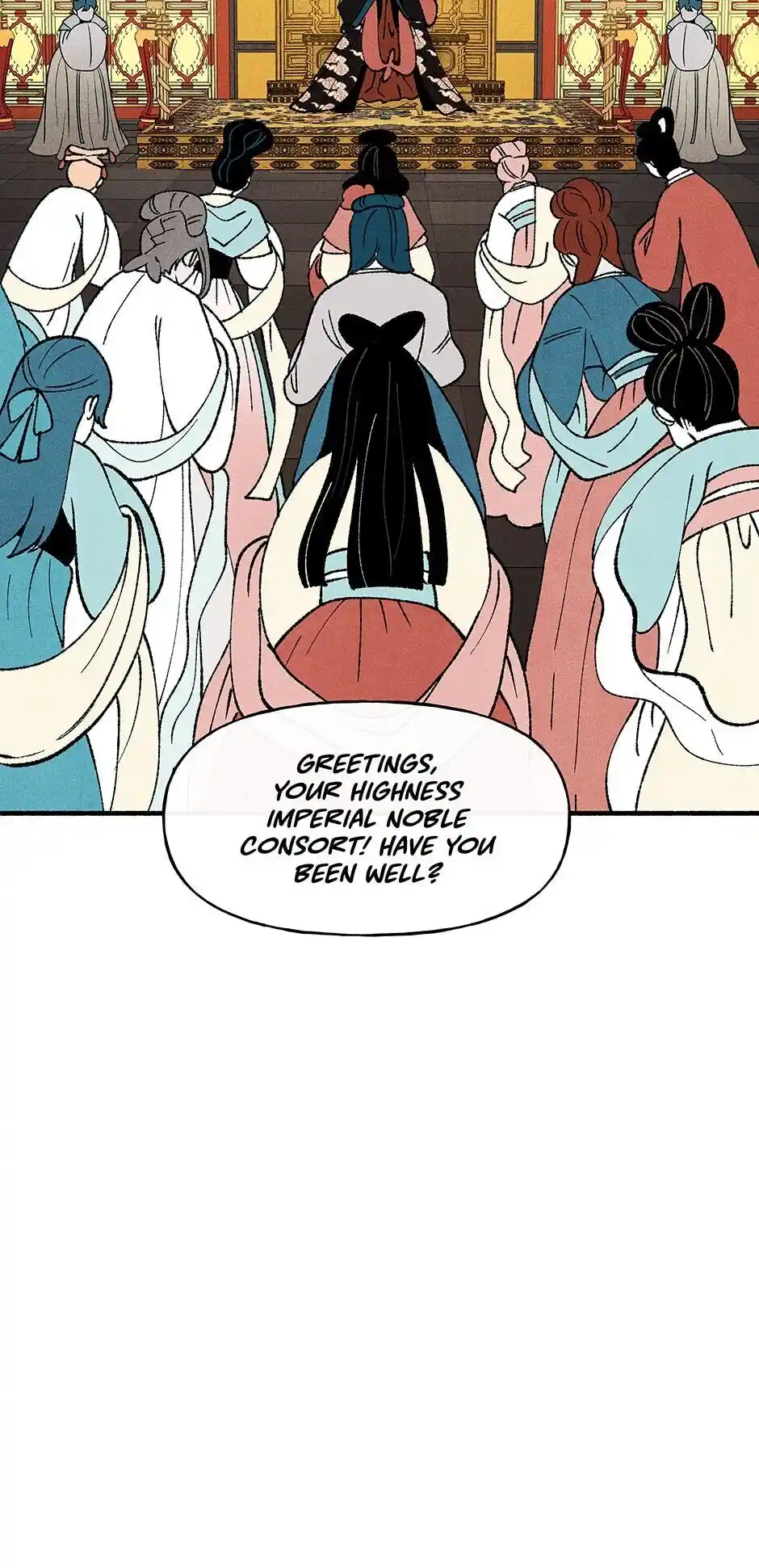 Concubine Walkthrough Chapter 75