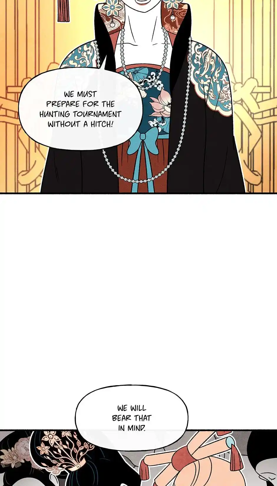 Concubine Walkthrough Chapter 75