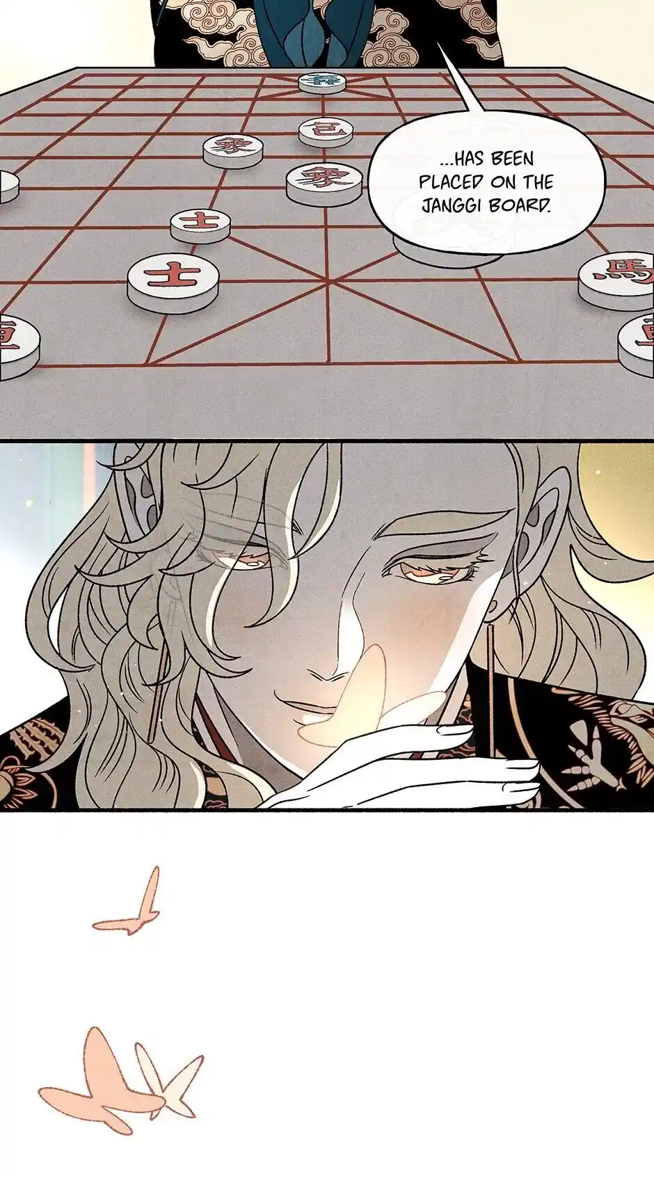 Concubine Walkthrough Chapter 75