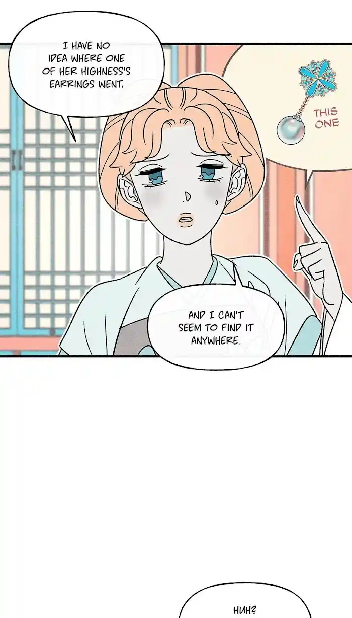 Concubine Walkthrough Chapter 76