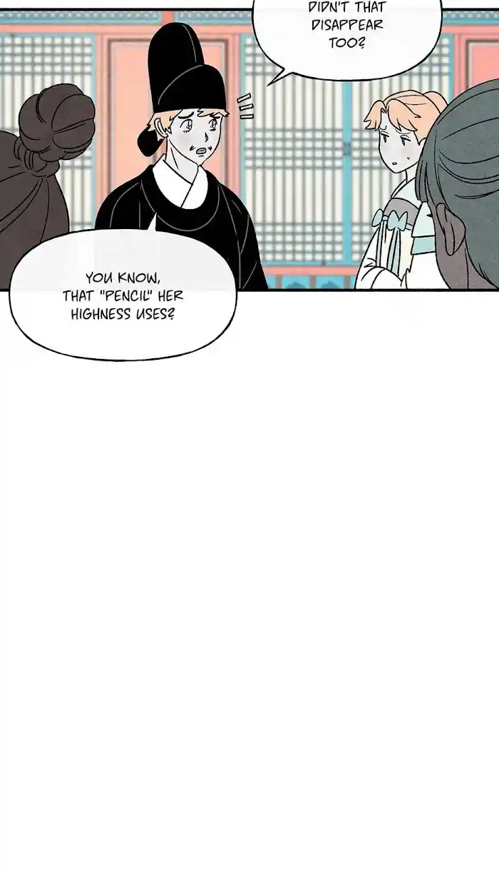 Concubine Walkthrough Chapter 76