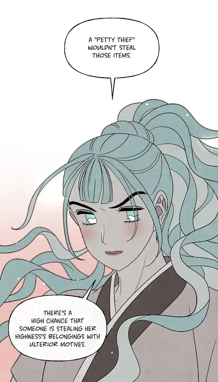 Concubine Walkthrough Chapter 76