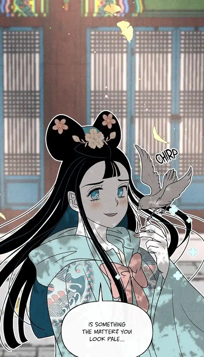 Concubine Walkthrough Chapter 76