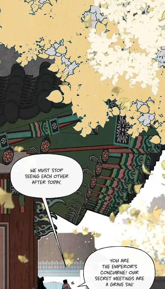 Concubine Walkthrough Chapter 76