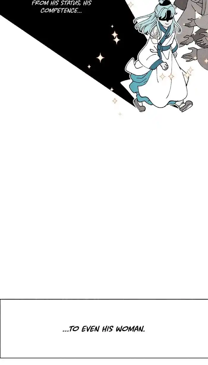 Concubine Walkthrough Chapter 76