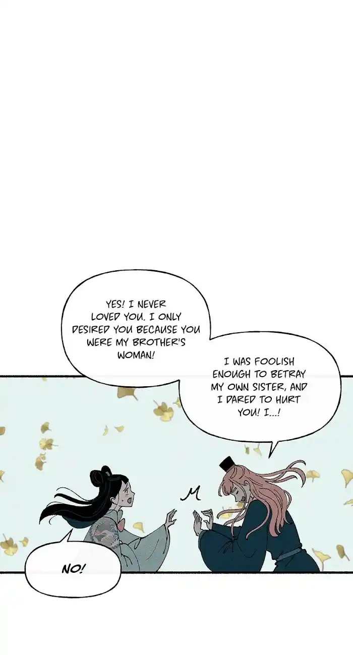 Concubine Walkthrough Chapter 76