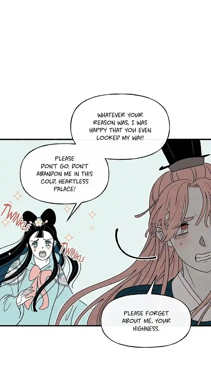 Concubine Walkthrough Chapter 76