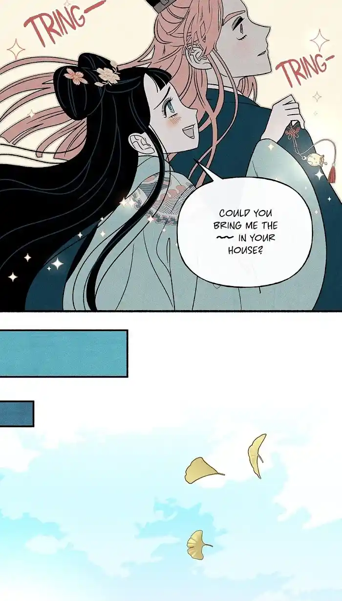 Concubine Walkthrough Chapter 76