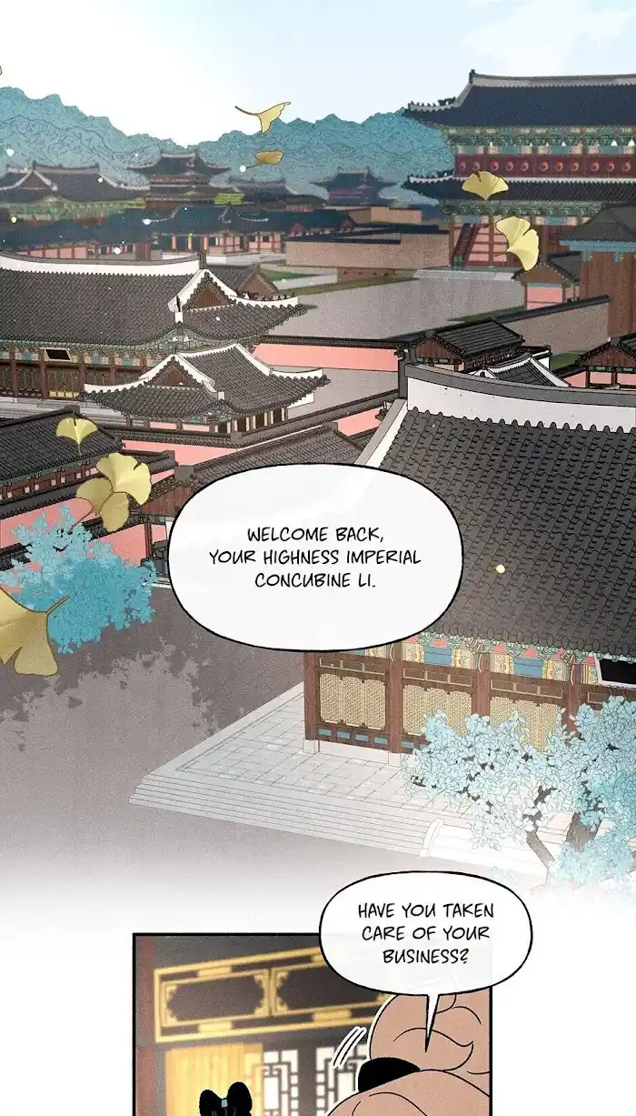 Concubine Walkthrough Chapter 76