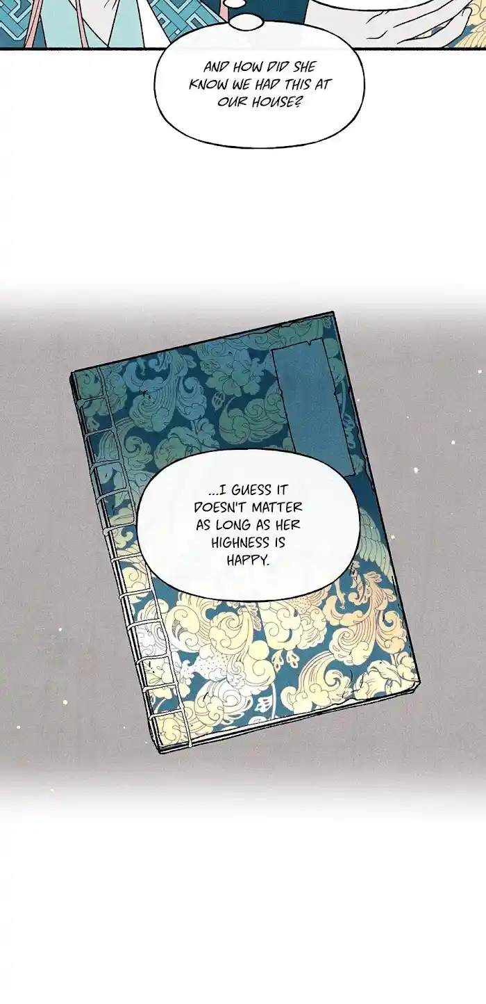 Concubine Walkthrough Chapter 76