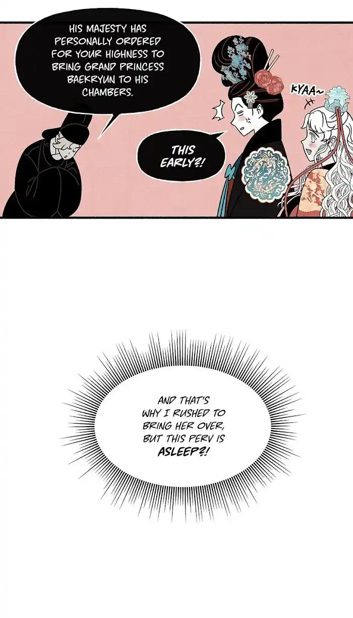 Concubine Walkthrough Chapter 76