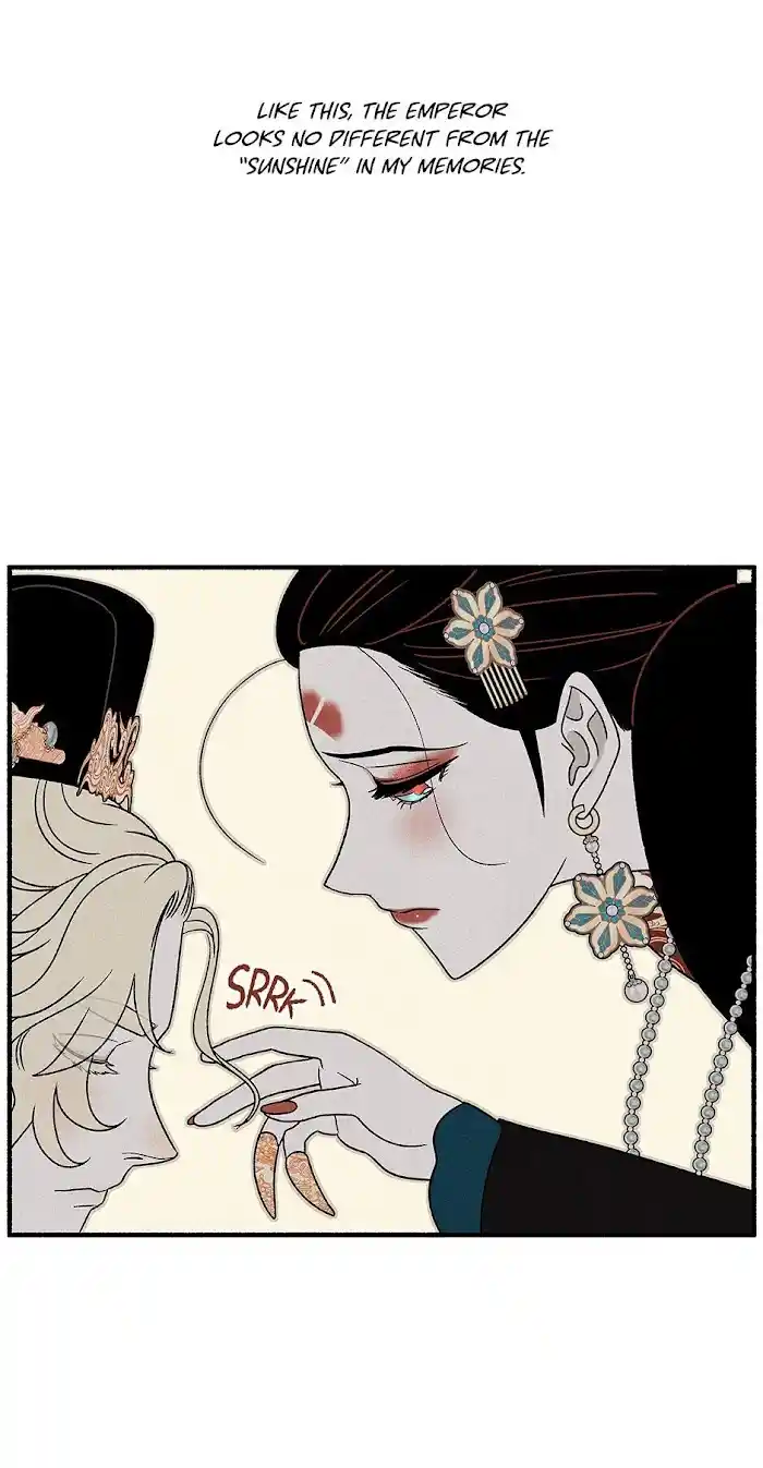 Concubine Walkthrough Chapter 76