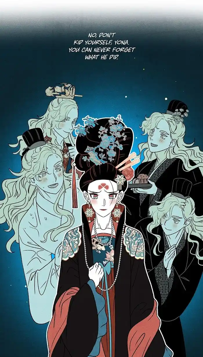 Concubine Walkthrough Chapter 76