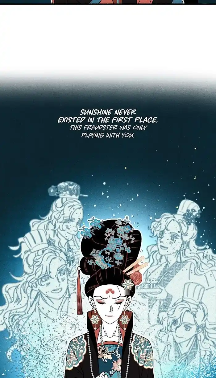 Concubine Walkthrough Chapter 76