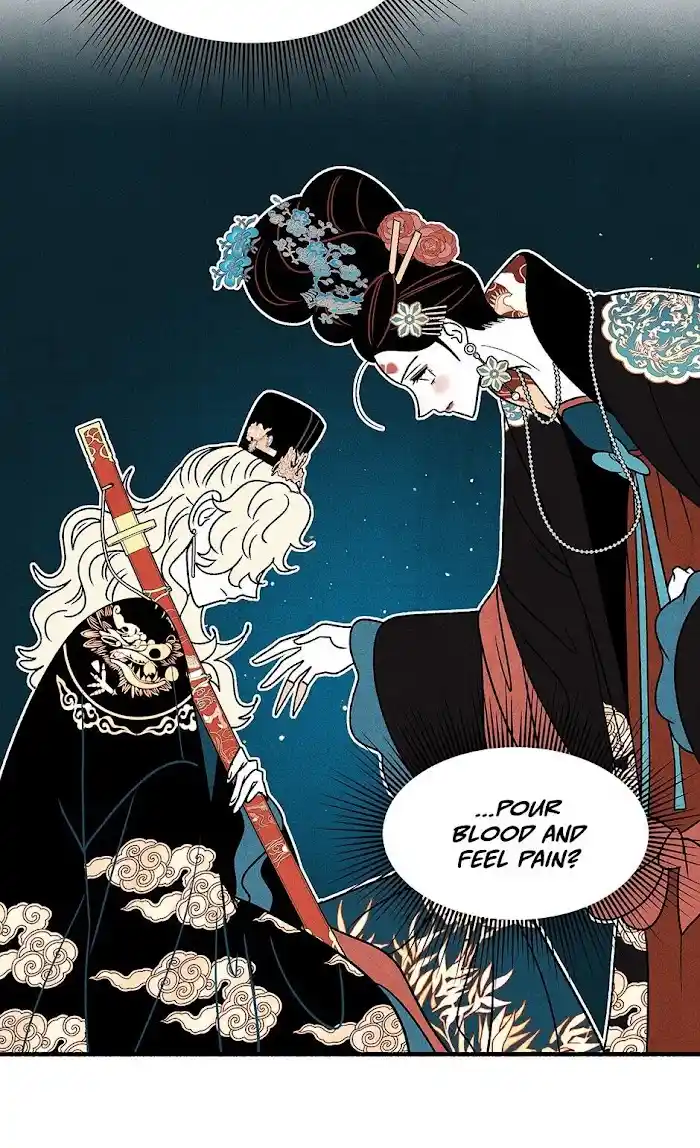 Concubine Walkthrough Chapter 76