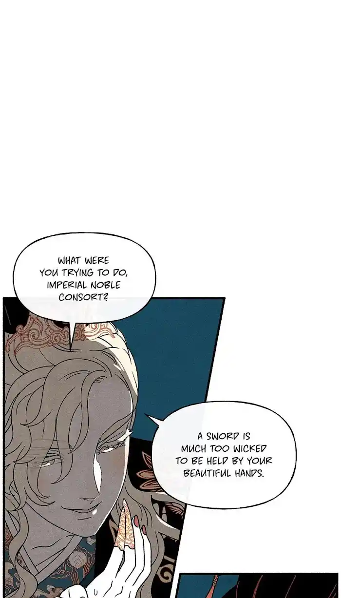 Concubine Walkthrough Chapter 76