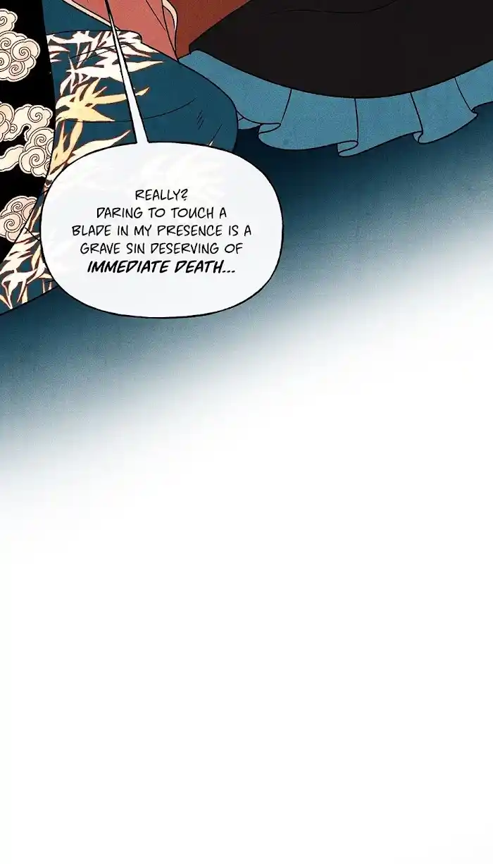 Concubine Walkthrough Chapter 76