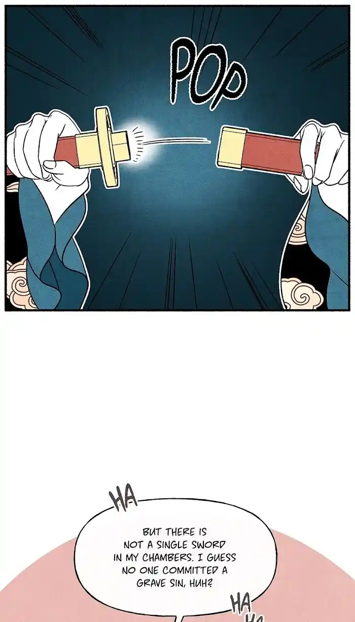 Concubine Walkthrough Chapter 76