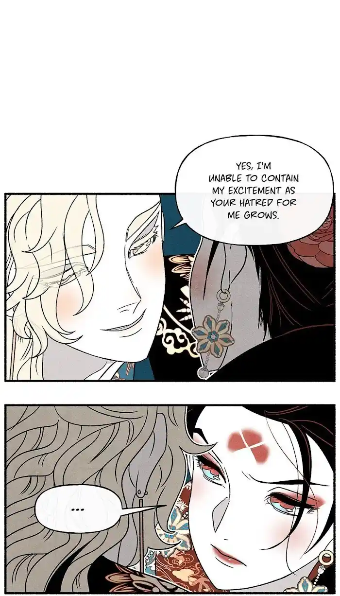 Concubine Walkthrough Chapter 76