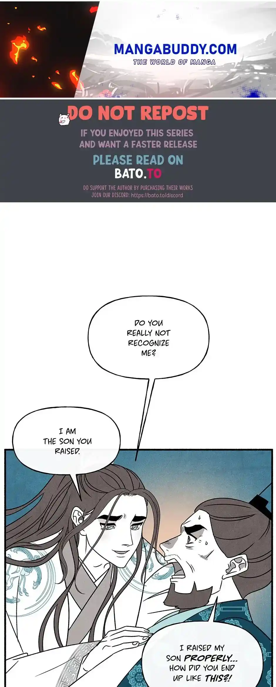 Concubine Walkthrough Chapter 77