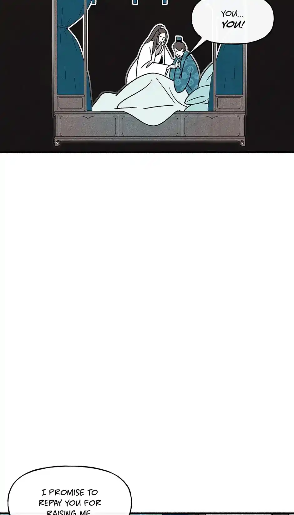 Concubine Walkthrough Chapter 77