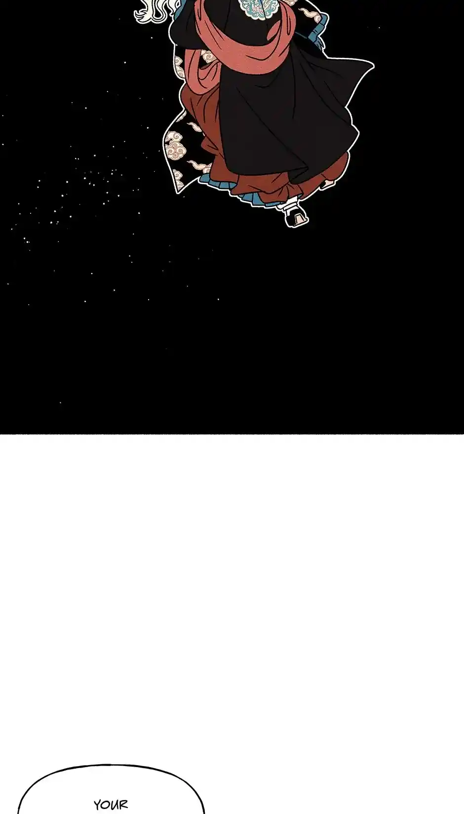 Concubine Walkthrough Chapter 77