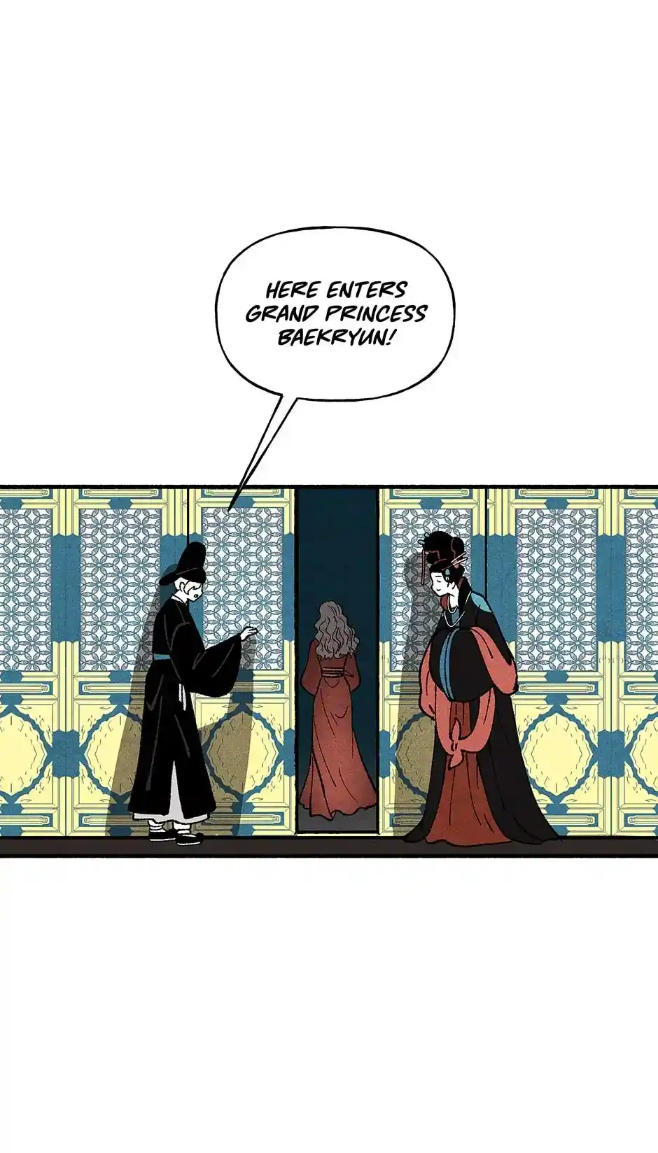 Concubine Walkthrough Chapter 77