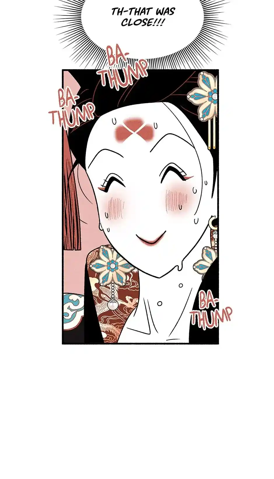 Concubine Walkthrough Chapter 77