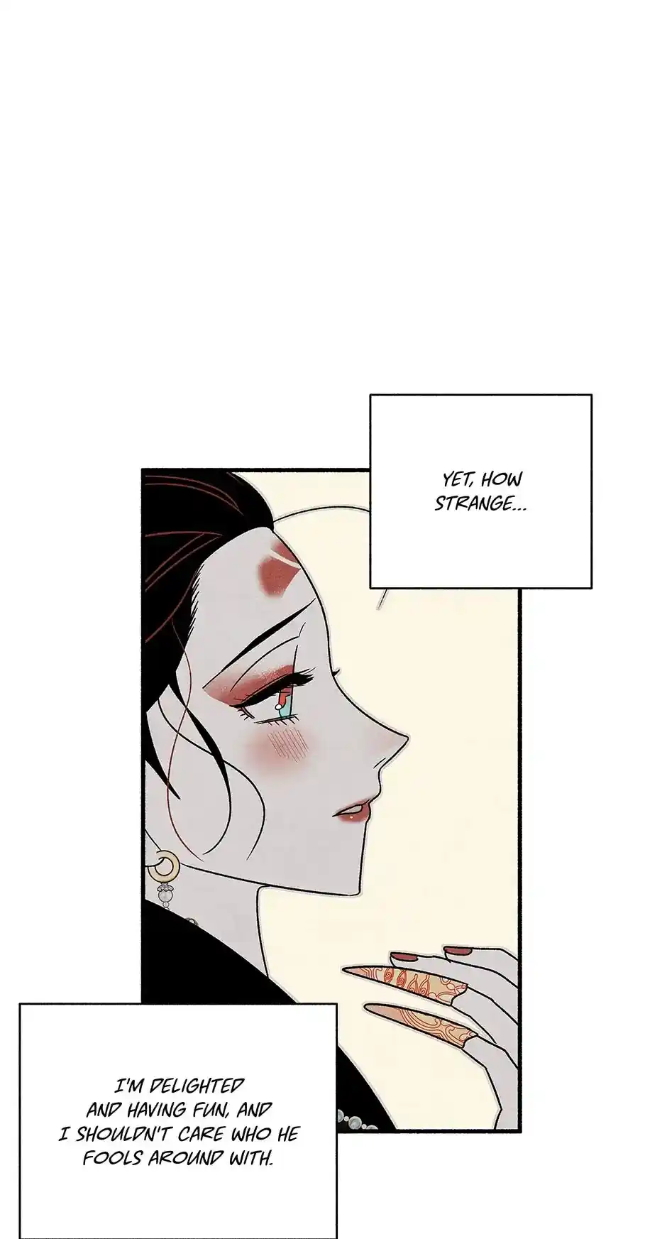 Concubine Walkthrough Chapter 77