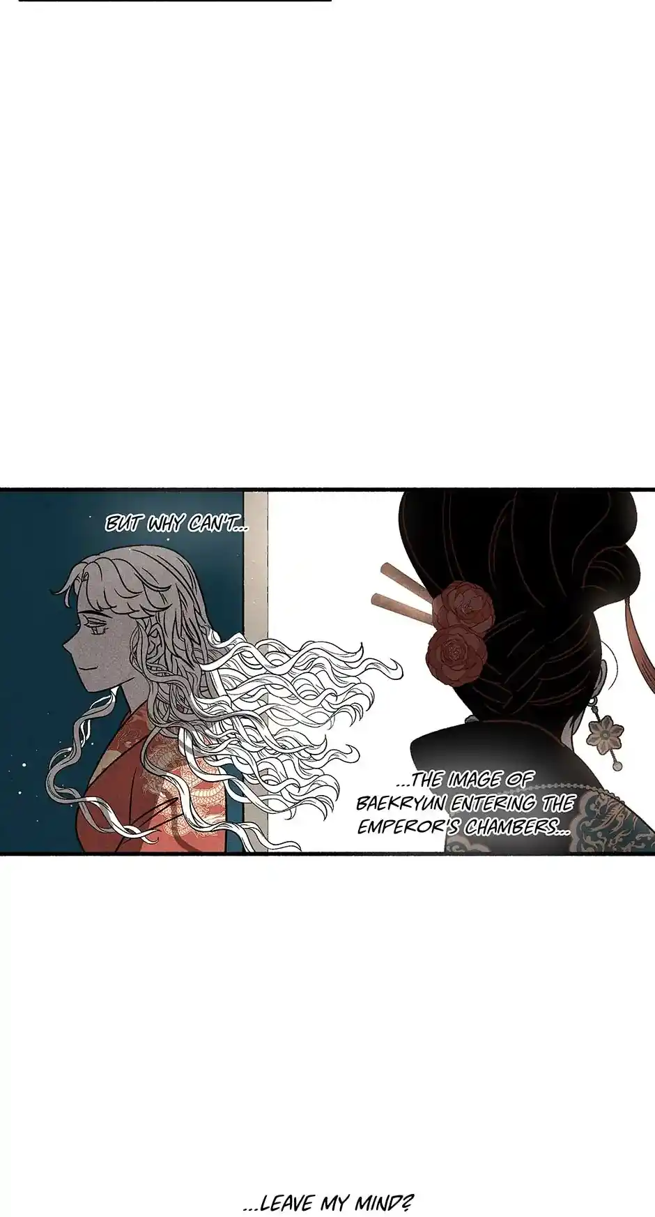 Concubine Walkthrough Chapter 77