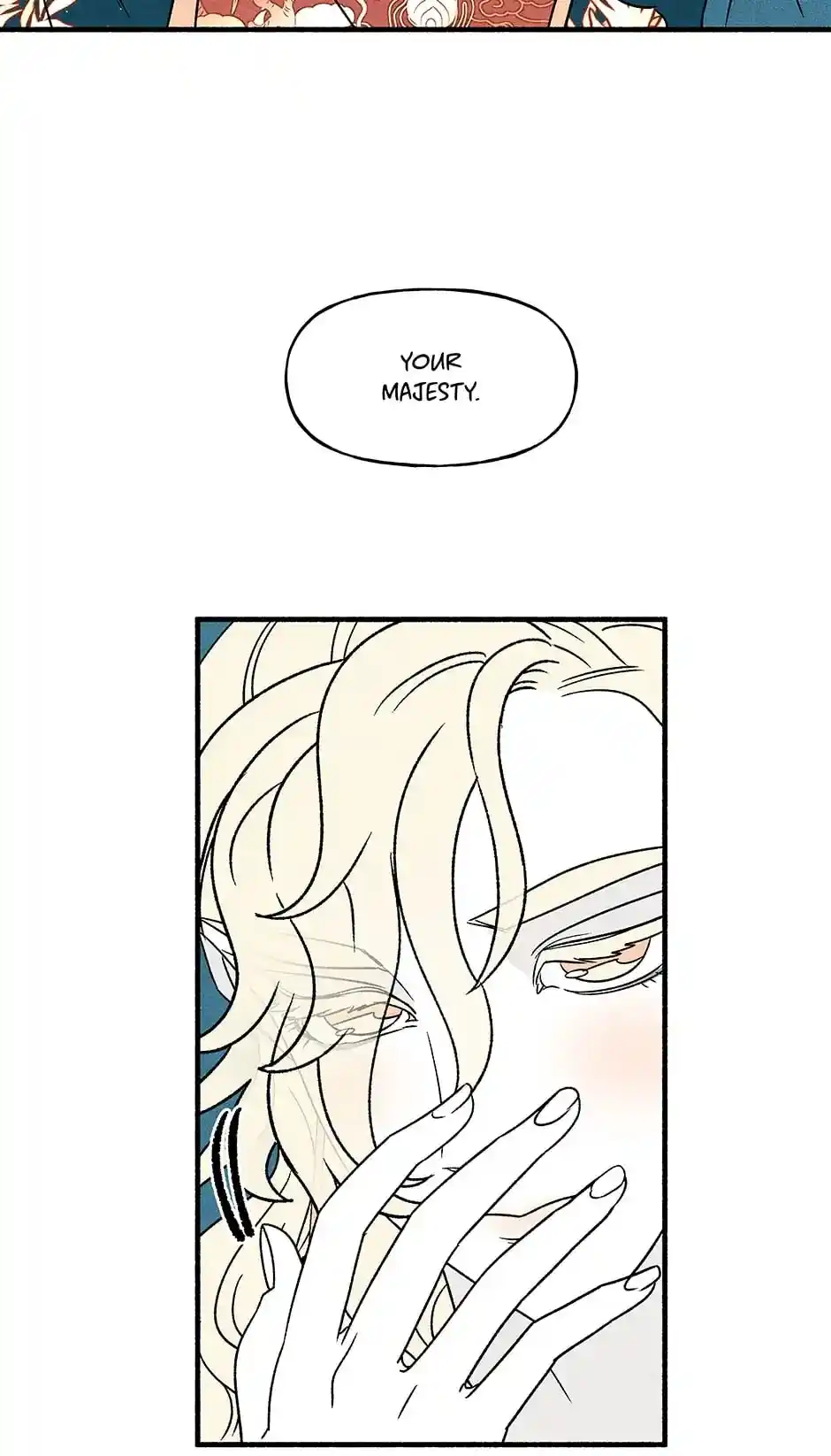 Concubine Walkthrough Chapter 77