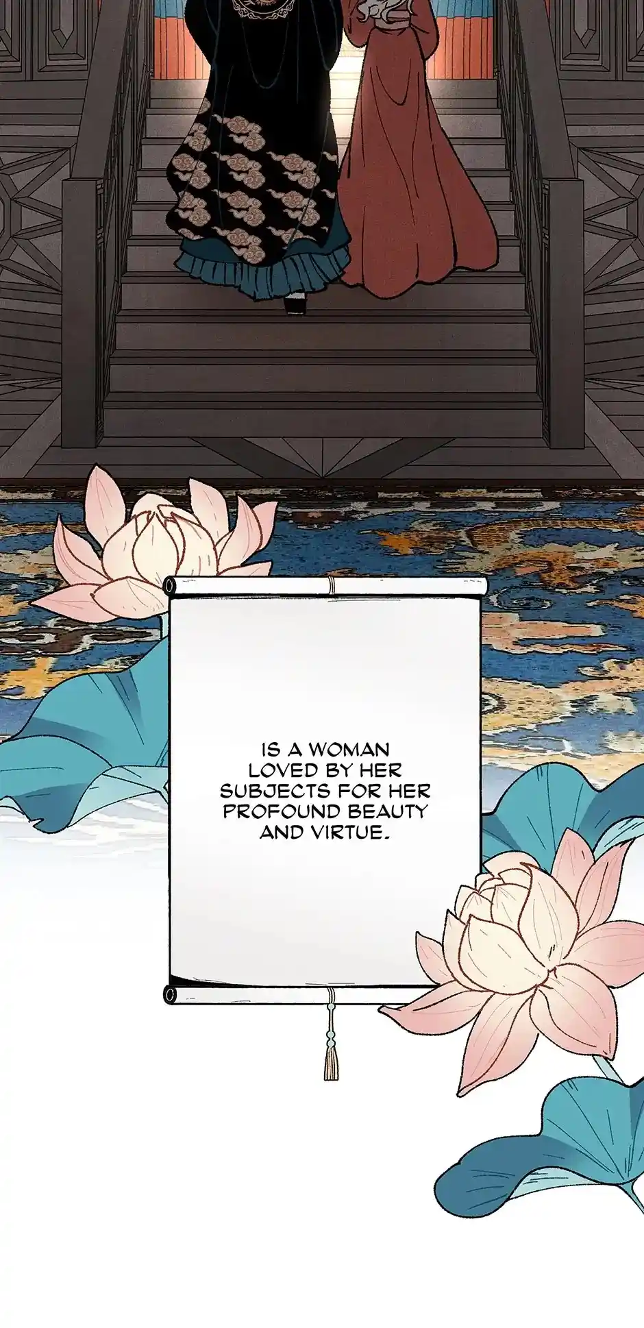 Concubine Walkthrough Chapter 77