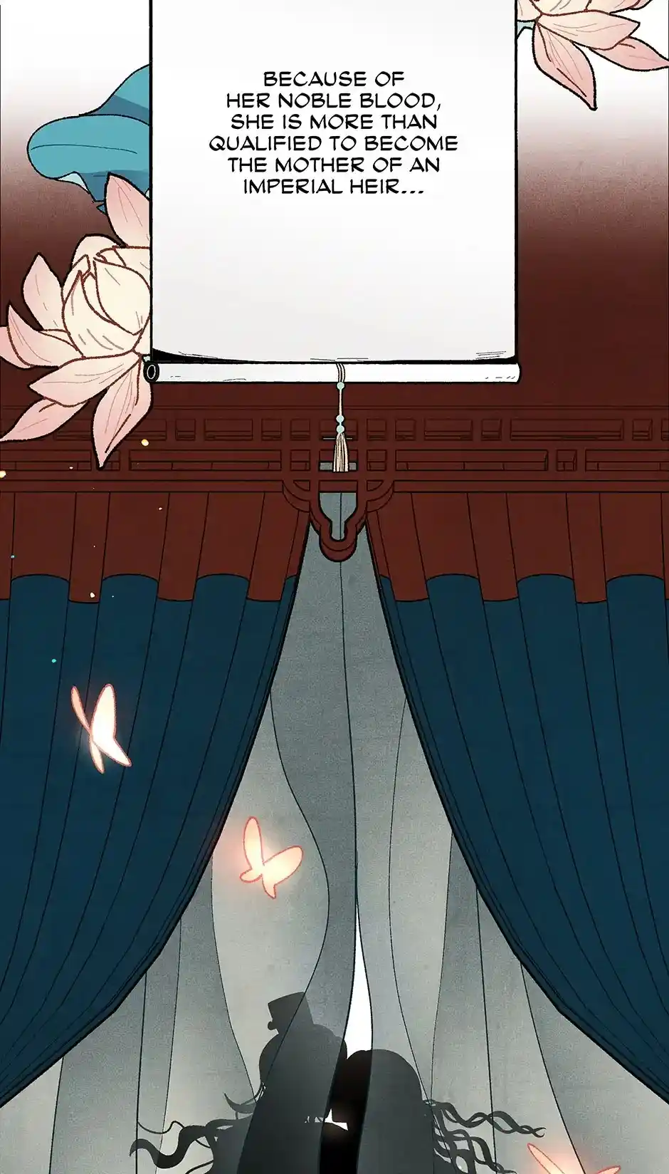 Concubine Walkthrough Chapter 77