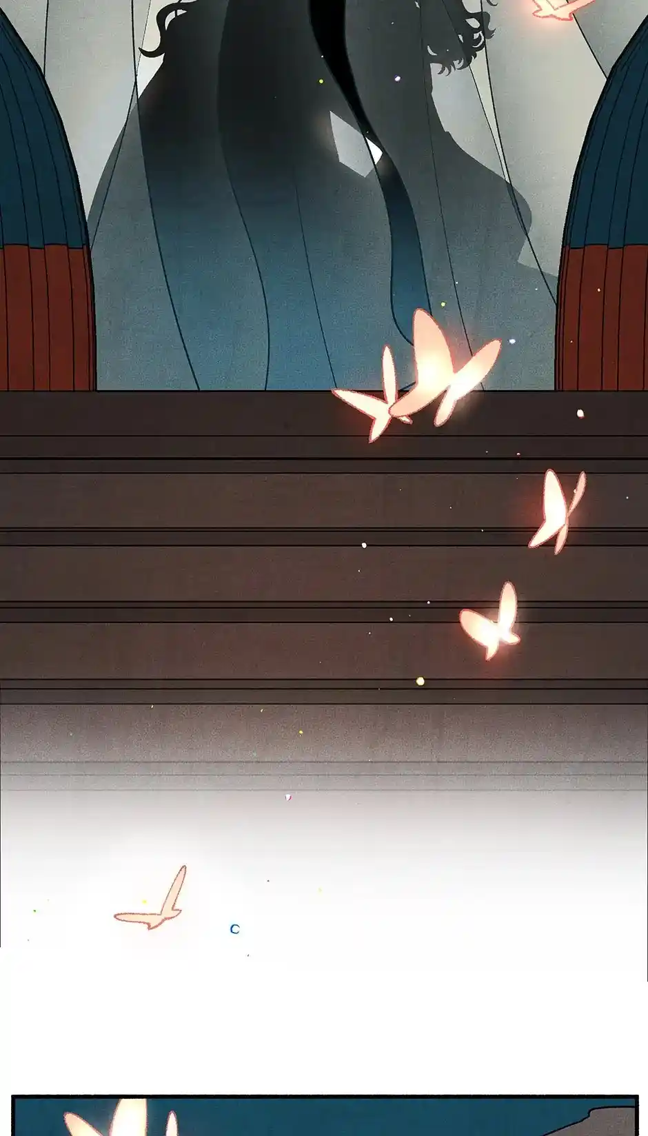 Concubine Walkthrough Chapter 77