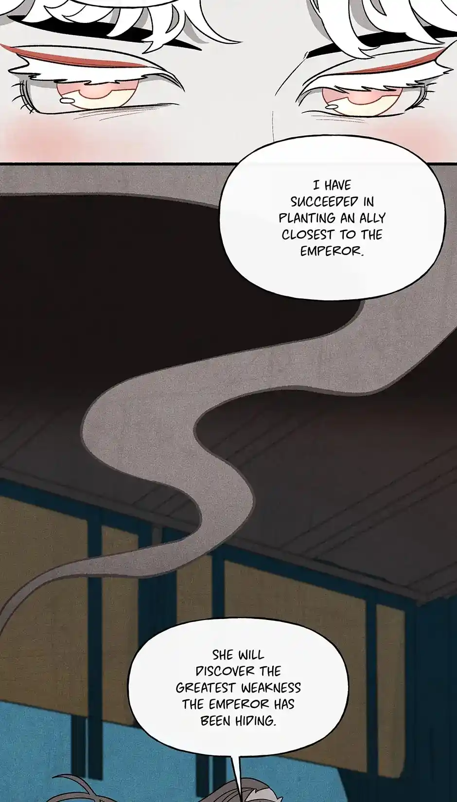 Concubine Walkthrough Chapter 77