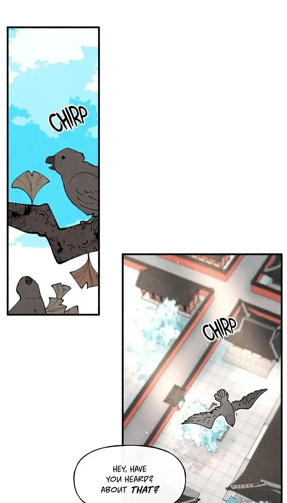 Concubine Walkthrough Chapter 77