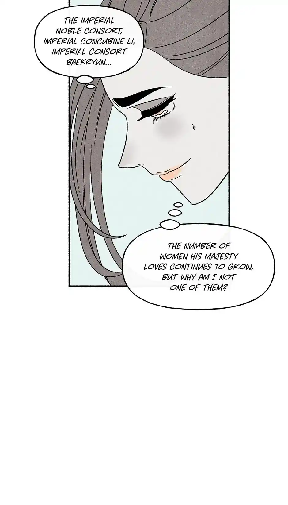 Concubine Walkthrough Chapter 77