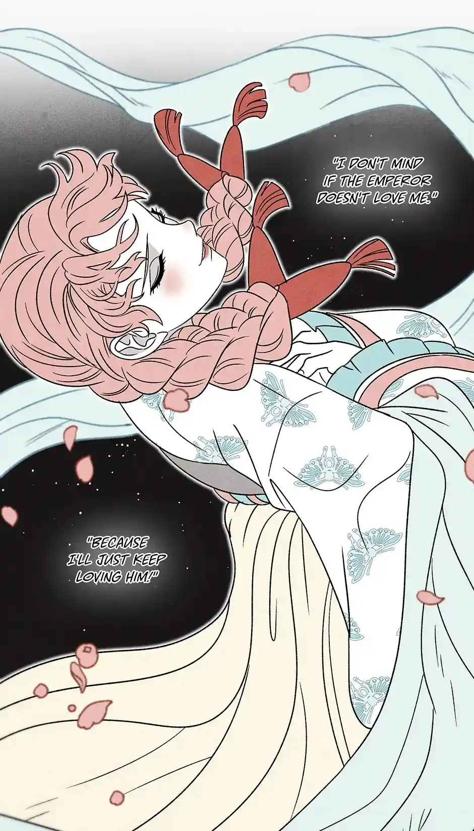 Concubine Walkthrough Chapter 77