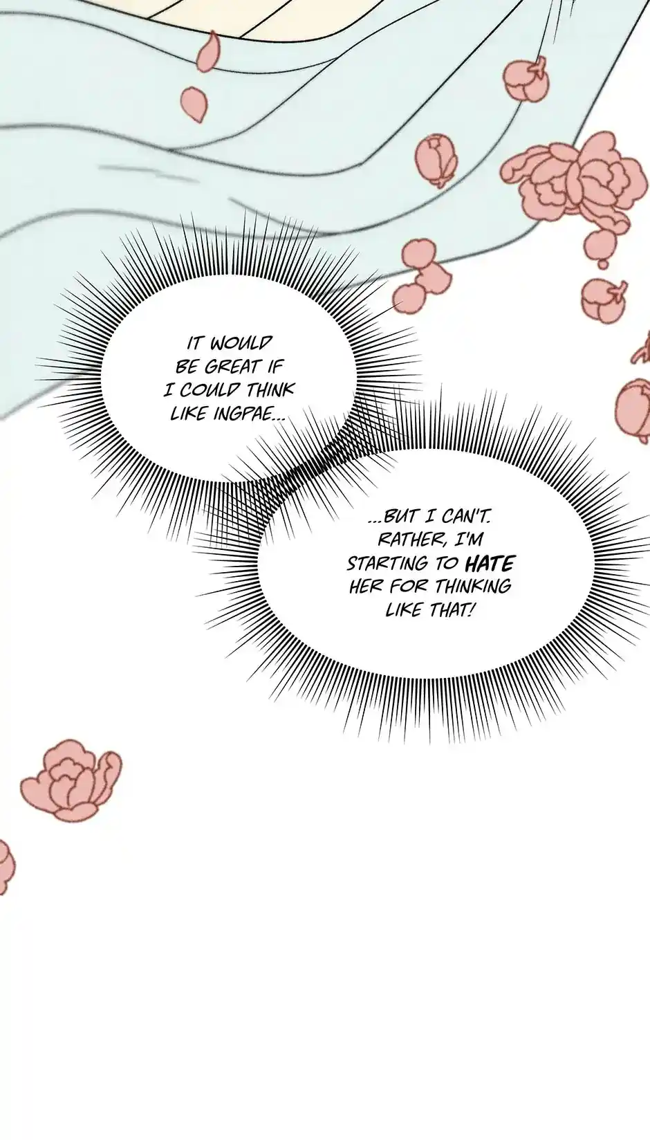 Concubine Walkthrough Chapter 77