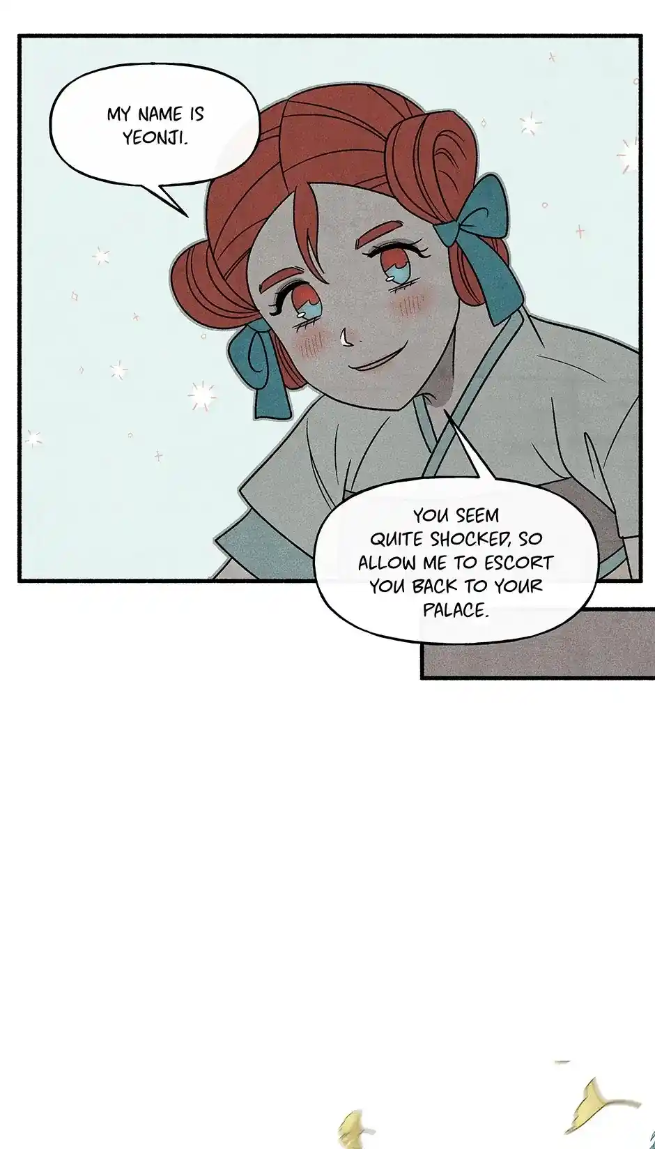 Concubine Walkthrough Chapter 77