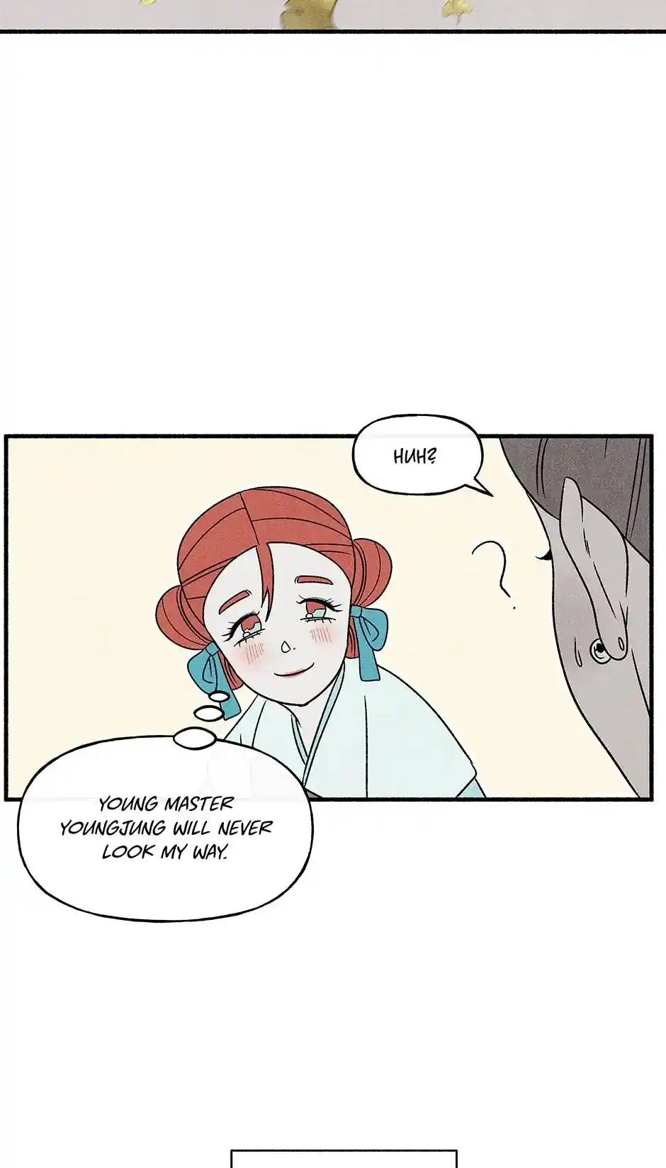 Concubine Walkthrough Chapter 77