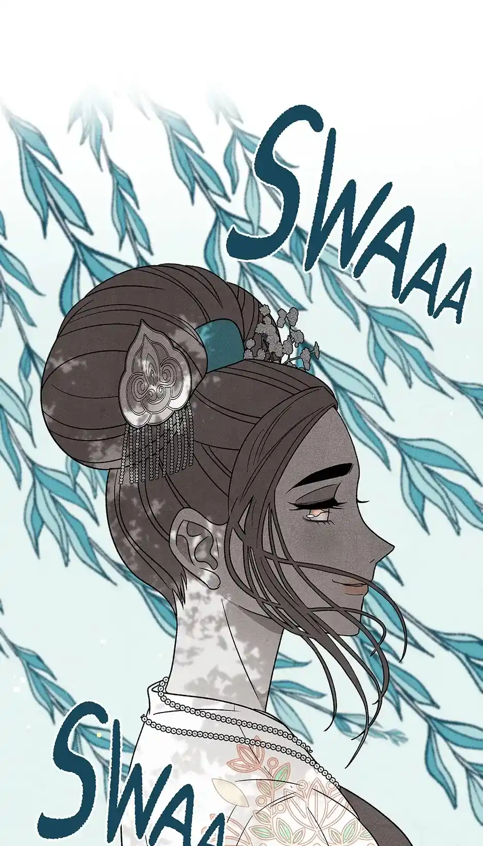 Concubine Walkthrough Chapter 77