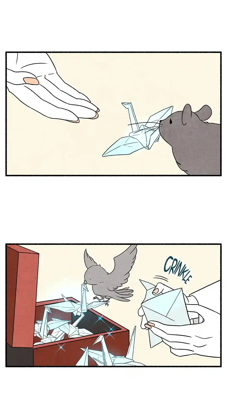 Concubine Walkthrough Chapter 77