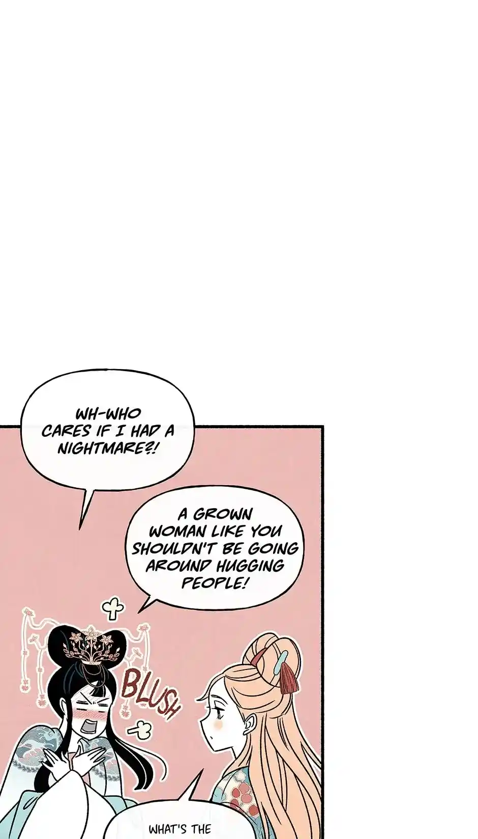 Concubine Walkthrough Chapter 78