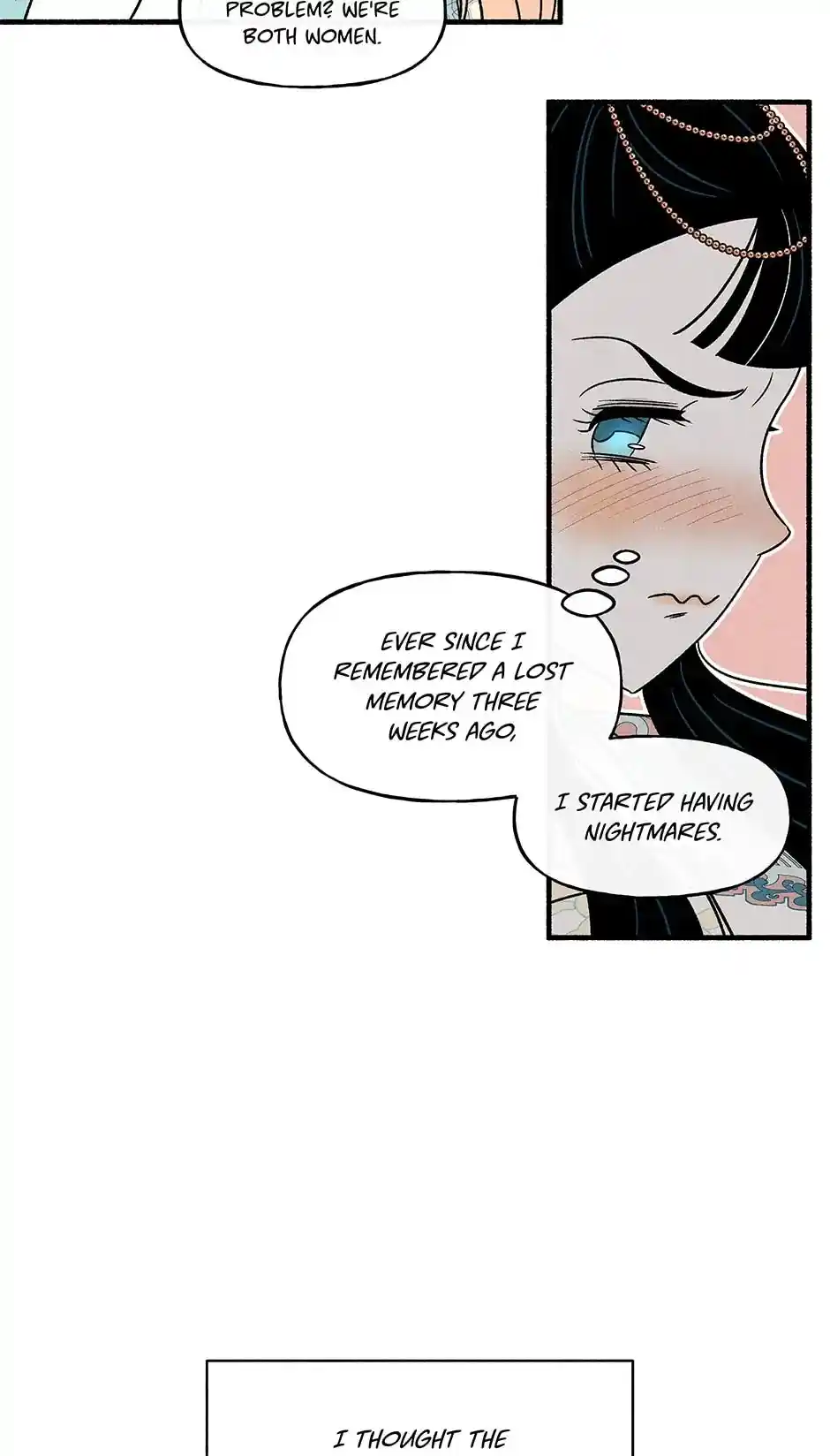 Concubine Walkthrough Chapter 78