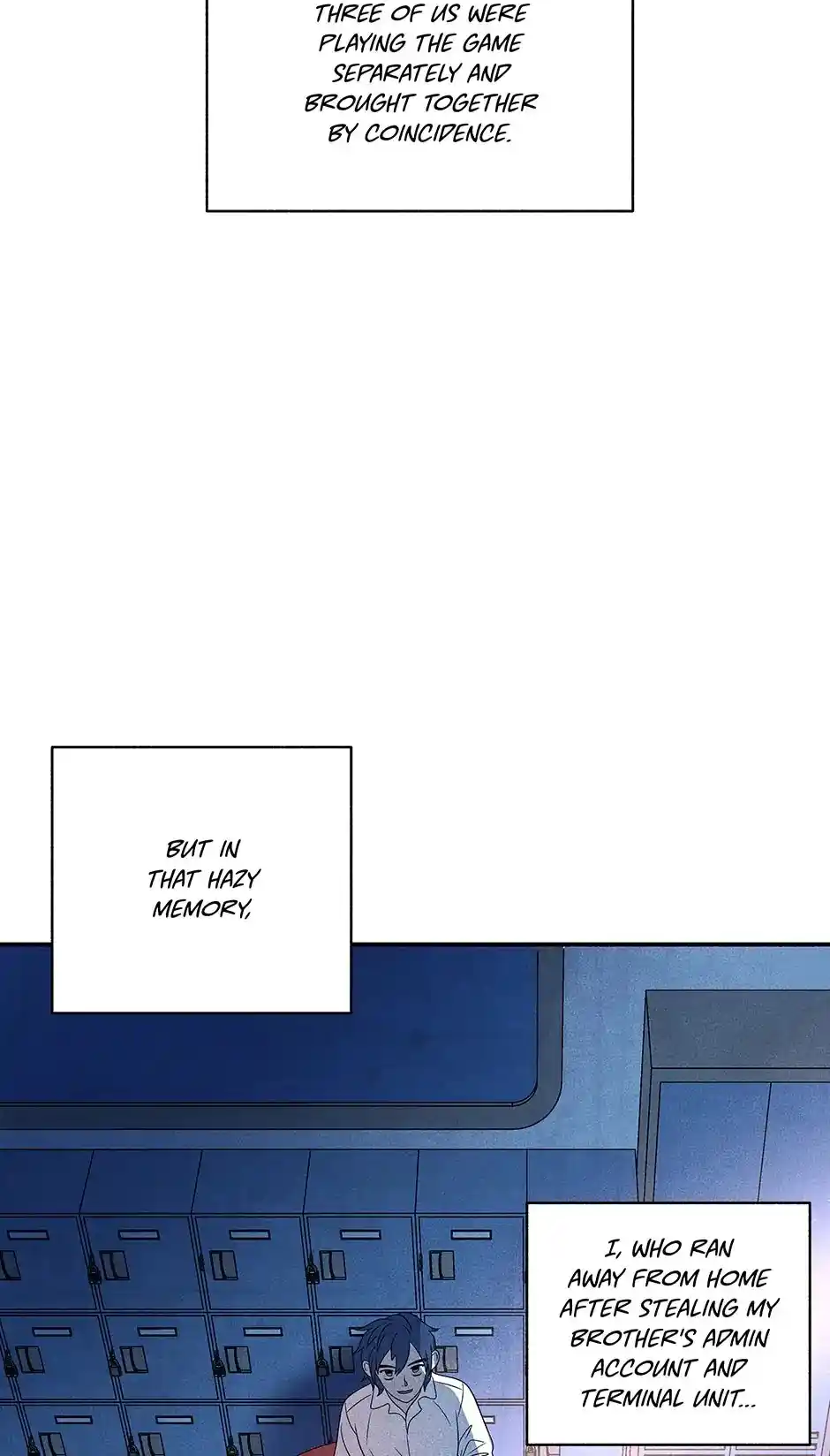 Concubine Walkthrough Chapter 78